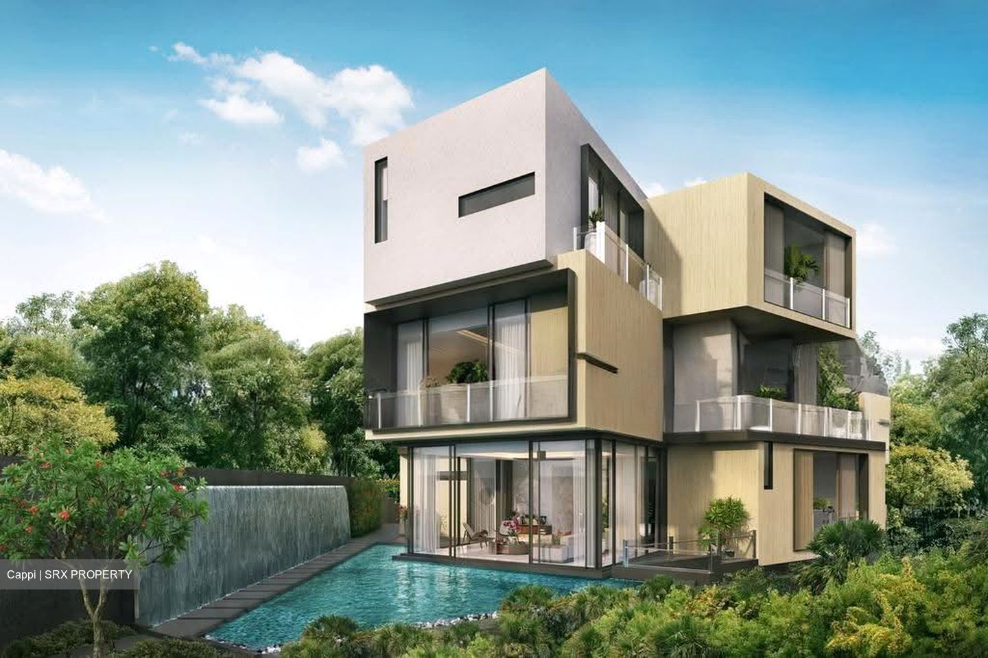 Greenbank Park (D21), Semi-Detached #622275141